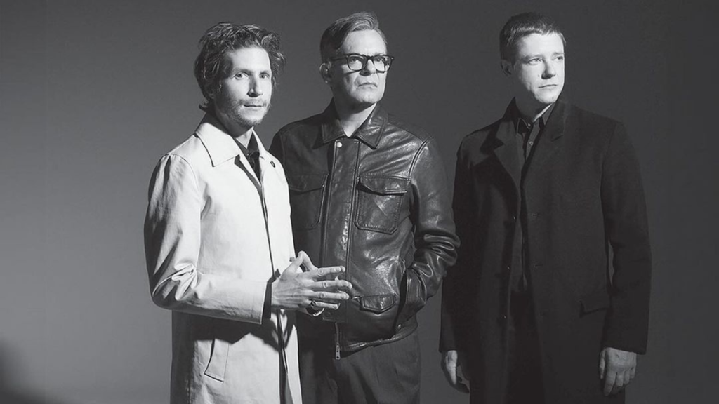 Possível setlist do show do Interpol no Lollapalooza Brasil