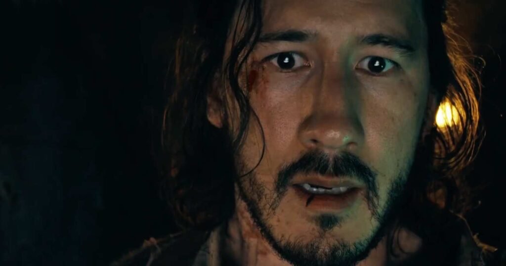 Crítica: "Iron Lung"