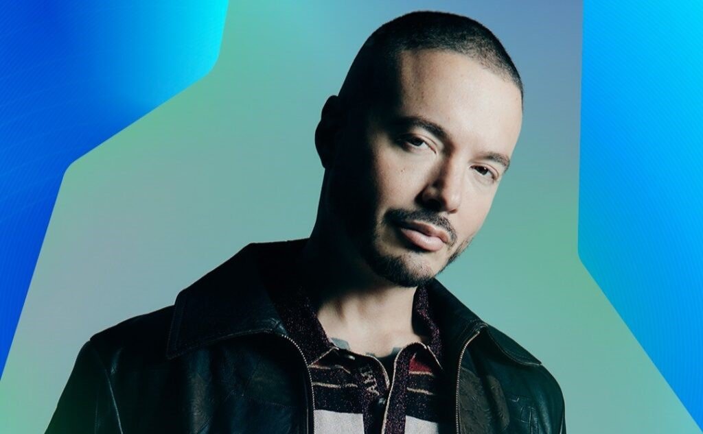 Rock in Rio 2026 anuncia J Balvin, Nexz, Pedro Sampaio e Vanessa da Mata no line-up