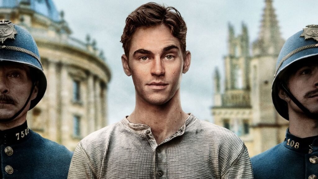 Final explicado de "Jovem Sherlock" - primeira temporada