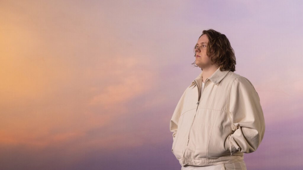 Possível setlist do show de Lewis Capaldi no Lollapalooza Brasil