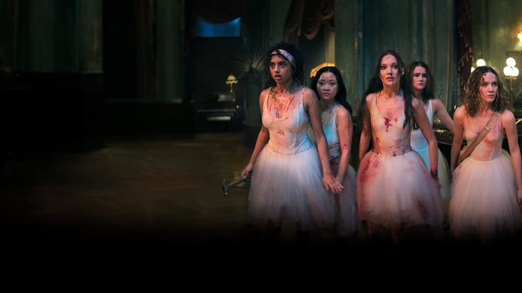 Crítica: "Lindas e Letais" (Pretty Lethal)