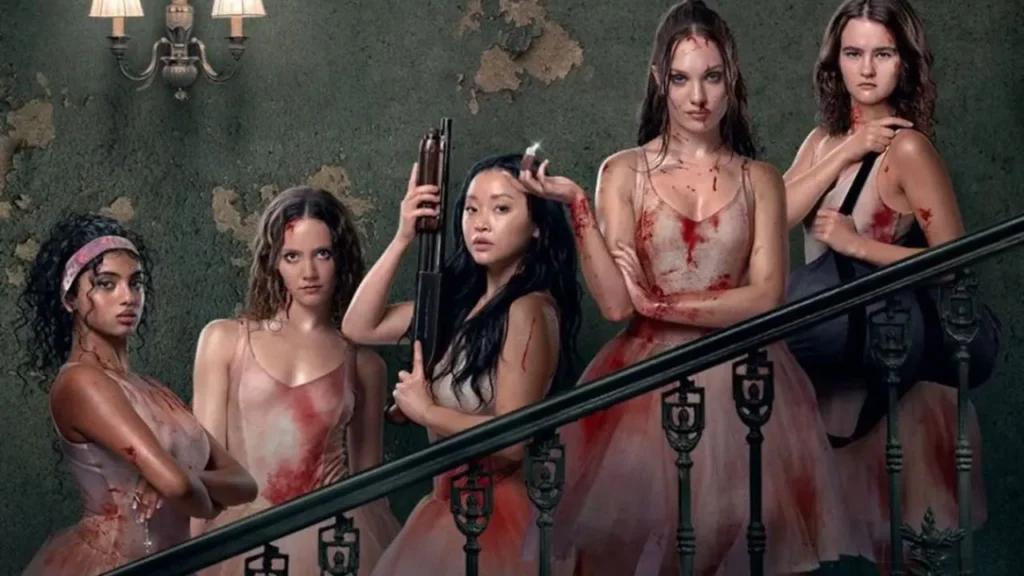 Final explicado de "Lindas e Letais"