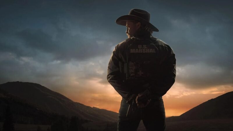 Crítica: "Marshals: Uma História de Yellowstone" (Marshals) - primeira temporada