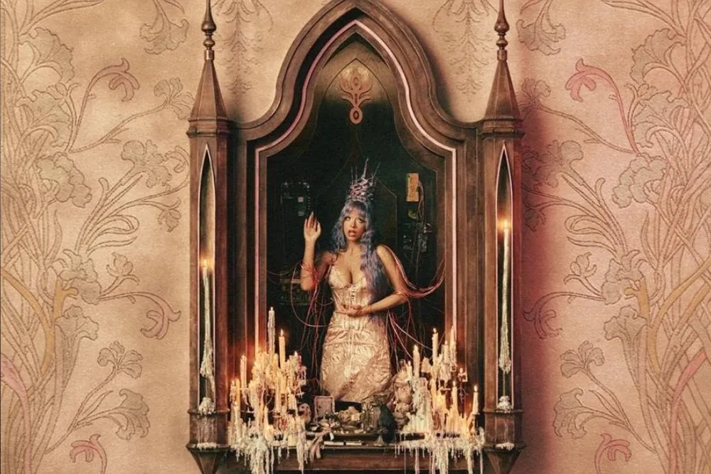 Crítica: Melanie Martinez, "Hades"