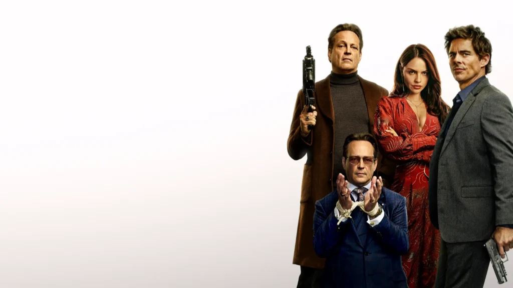 Crítica: "Mike & Nick & Nick & Alice"