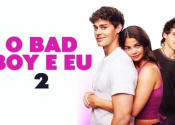 Crítica: "O Bad Boy e Eu 2" (Sidelined 2: Intercepted)