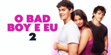 Crítica: "O Bad Boy e Eu 2" (Sidelined 2: Intercepted)