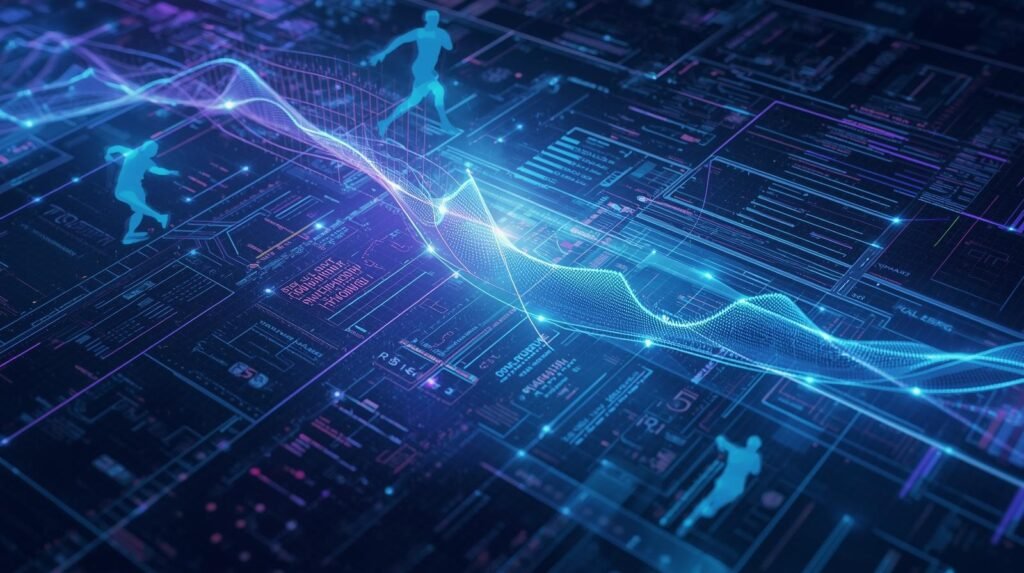 O papel das estatísticas avançadas no cenário esportivo contemporâneo