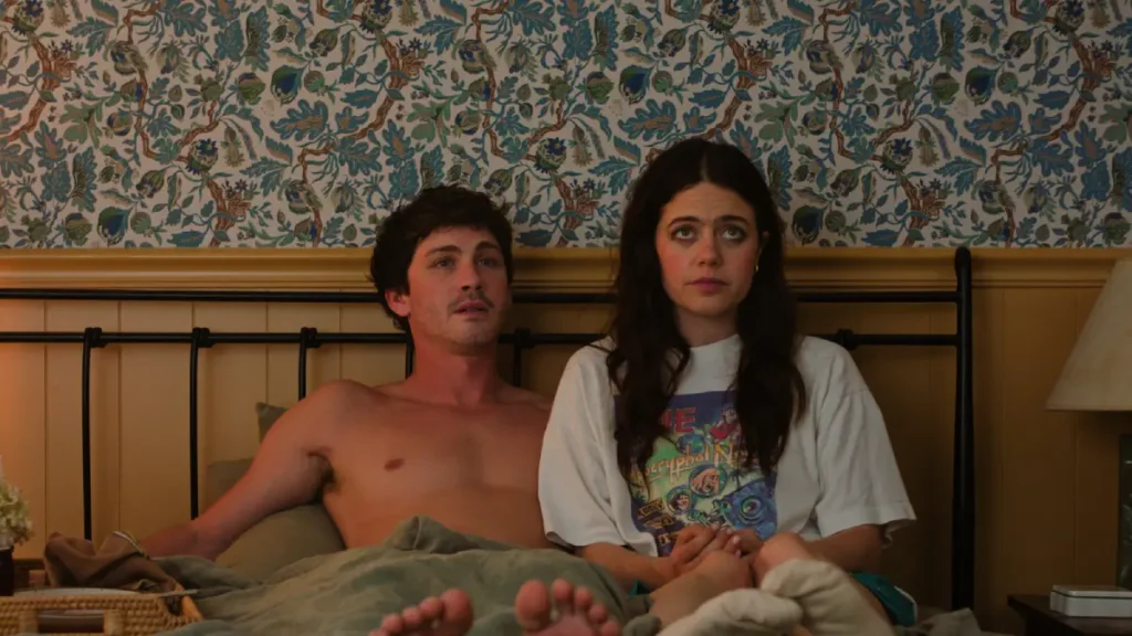 Crítica: "Oi, Sumido!" (Oh, Hi!)