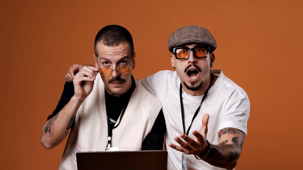 Papi mistura funk e latinidade no single "Teu Talento"