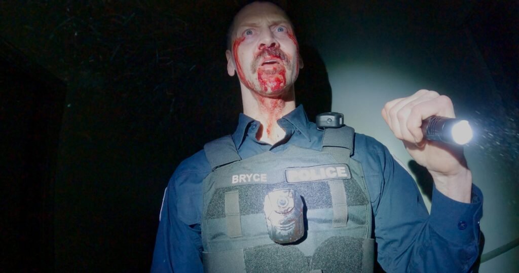 Crítica: "POV: Presença Oculta" (Bodycam)