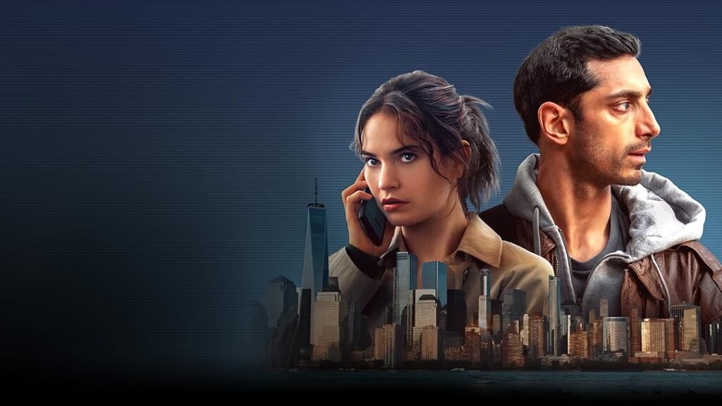 Crítica: "Relay: Contrato Perigoso" (Relay)