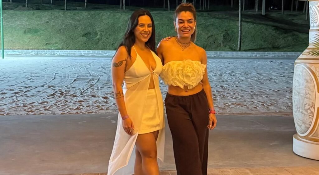 “Resenha das Braba” reúne artistas e influenciadoras no Mavsa Resort