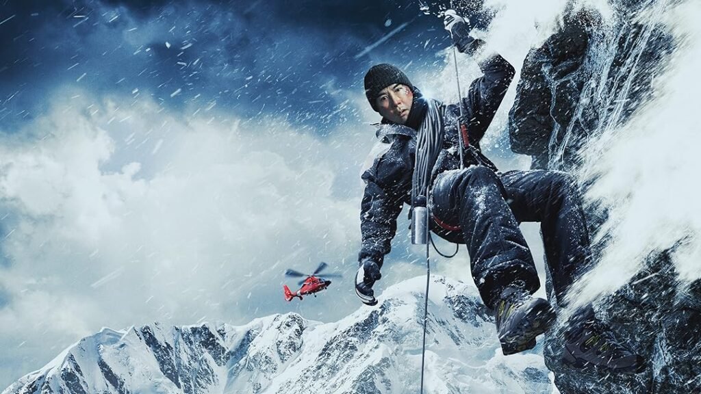 Crítica: "Resgate Polar" (Polar Rescue)