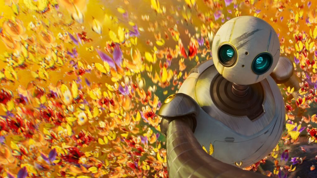 Sucesso nas bilheterias, “Robô Selvagem” ganhará continuação nos cinemas