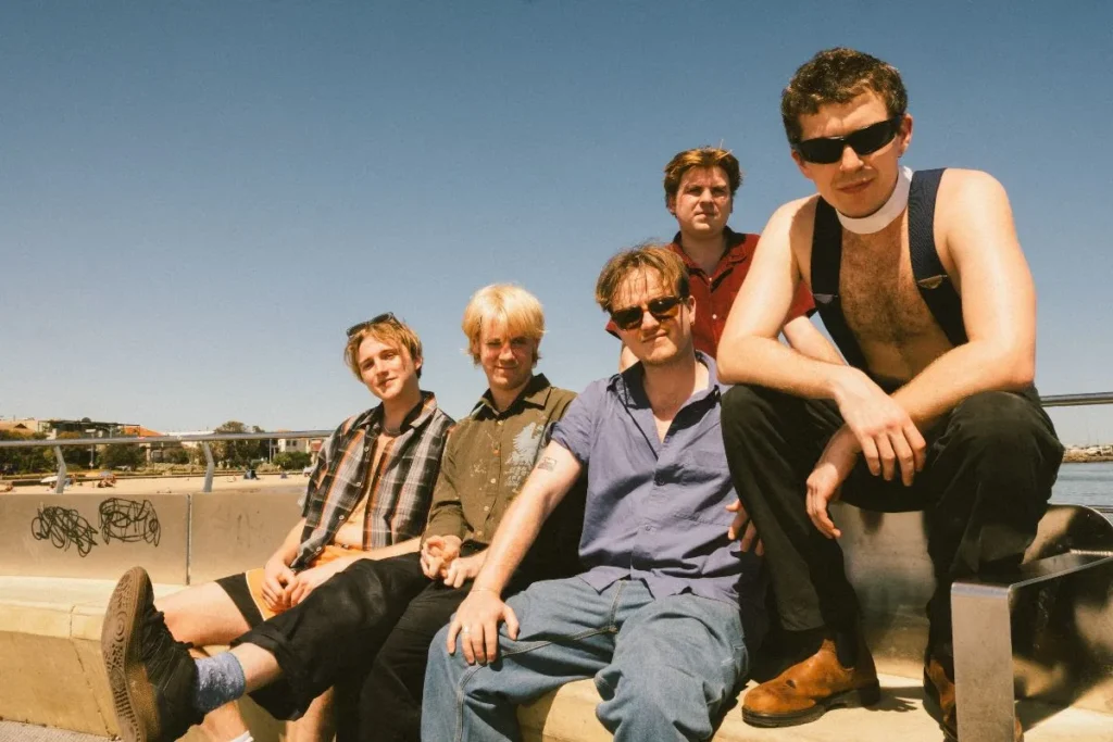 Shame confirma show único em São Paulo em junho