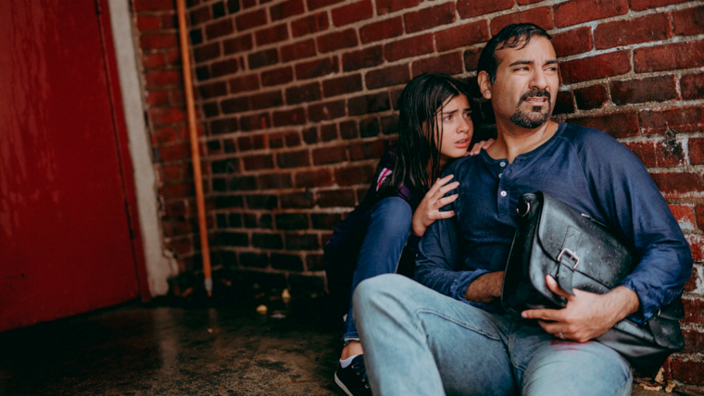 Crítica: "Sicario - Perigo no Abrigo" (Night of the Sicario)