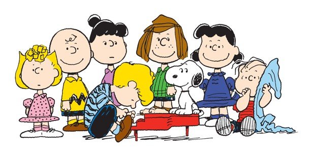 Snoopy ganha canal oficial no YouTube com conteúdo em português