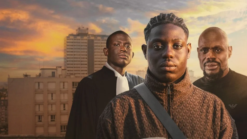 Crítica: "Street Flow 3" (Banlieusards 3)