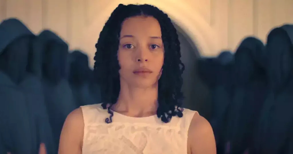 "The Testaments": série derivada de “The Handmaid’s Tale” ganha trailer e data de estreia