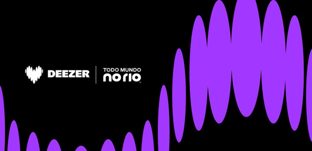 Deezer lança concurso que levará fãs ao show de Shakira no Rio de Janeiro