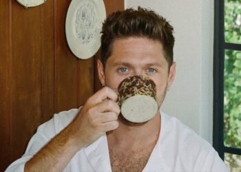 Lançamentos da semana: Niall Horan, Luísa Sonza, Claudia Leitte e mais