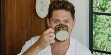Lançamentos da semana: Niall Horan, Luísa Sonza, Claudia Leitte e mais