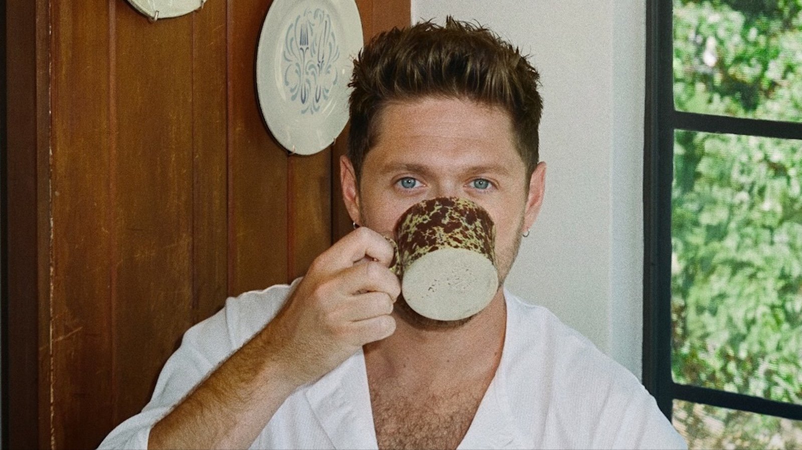 Lançamentos da semana: Niall Horan, Luísa Sonza, Claudia Leitte e mais