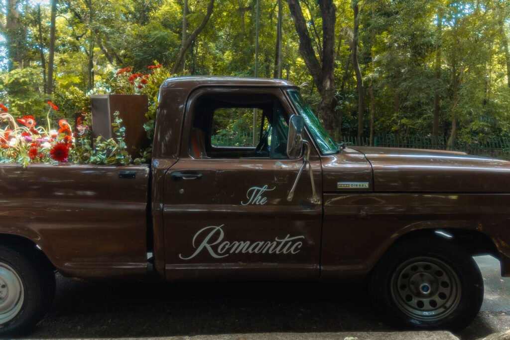 Avenida Paulista recebe ação de lançamento de “The Romantic”, de Bruno Mars