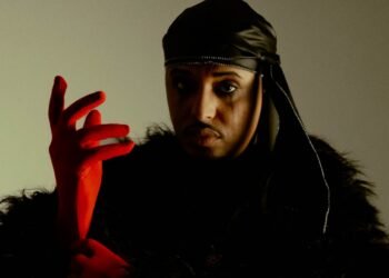 D$ Luqi mergulha em conflitos pessoais no novo single “O Cúmulo da Neurose”