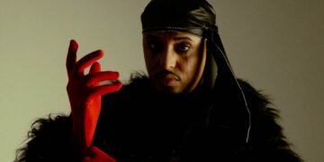 D$ Luqi mergulha em conflitos pessoais no novo single “O Cúmulo da Neurose”