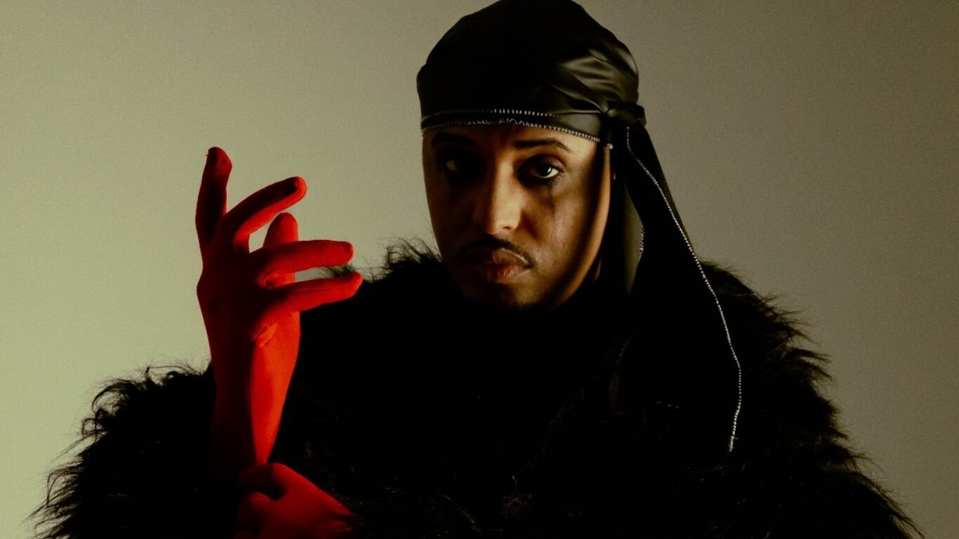 D$ Luqi mergulha em conflitos pessoais no novo single “O Cúmulo da Neurose”