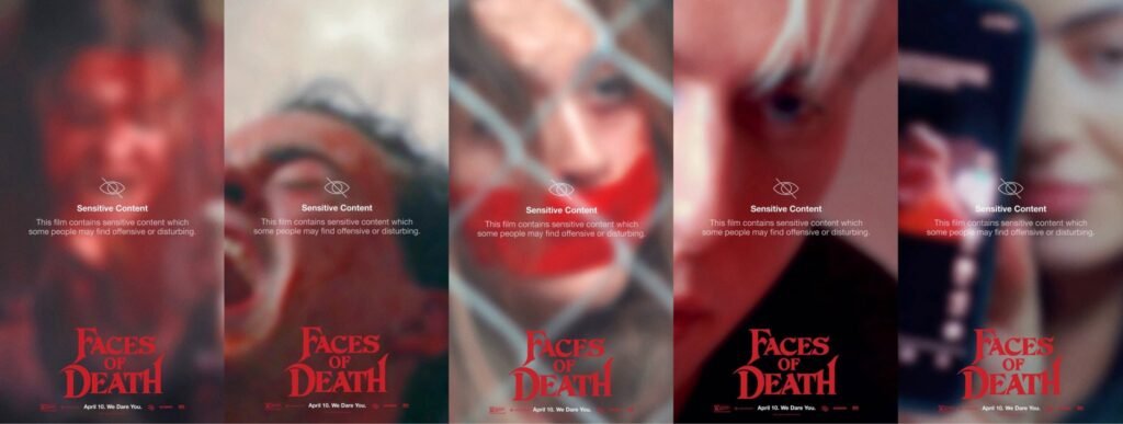 "Faces da Morte" ganha trailer de reboot com Barbie Ferreira e Dacre Montgomery