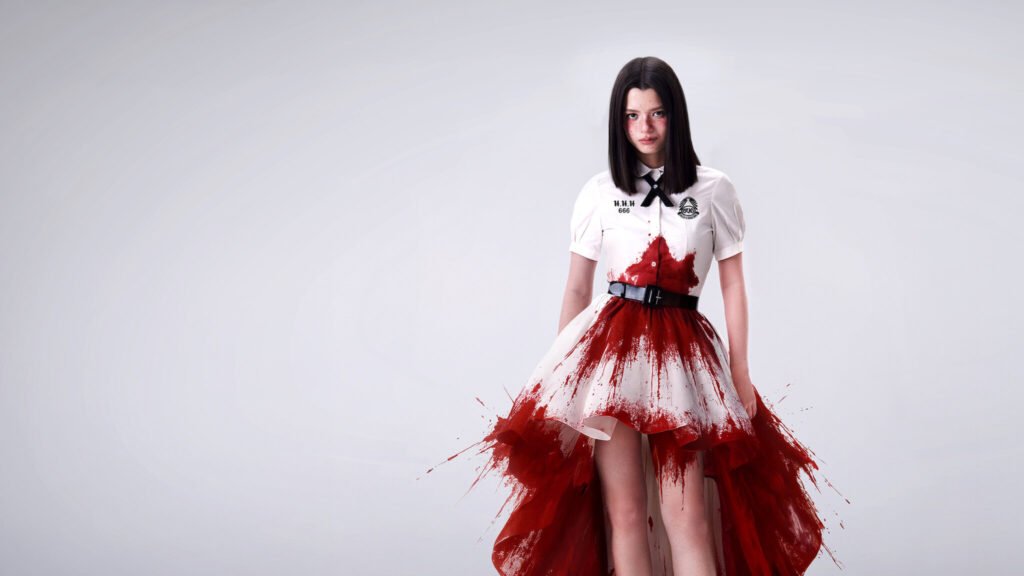 “Garota de Fora: Recomeço” revive o fenômeno de Nanno na Netflix