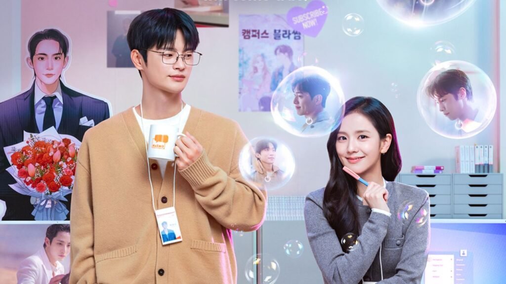 Final explicado de "Namorado por Assinatura"