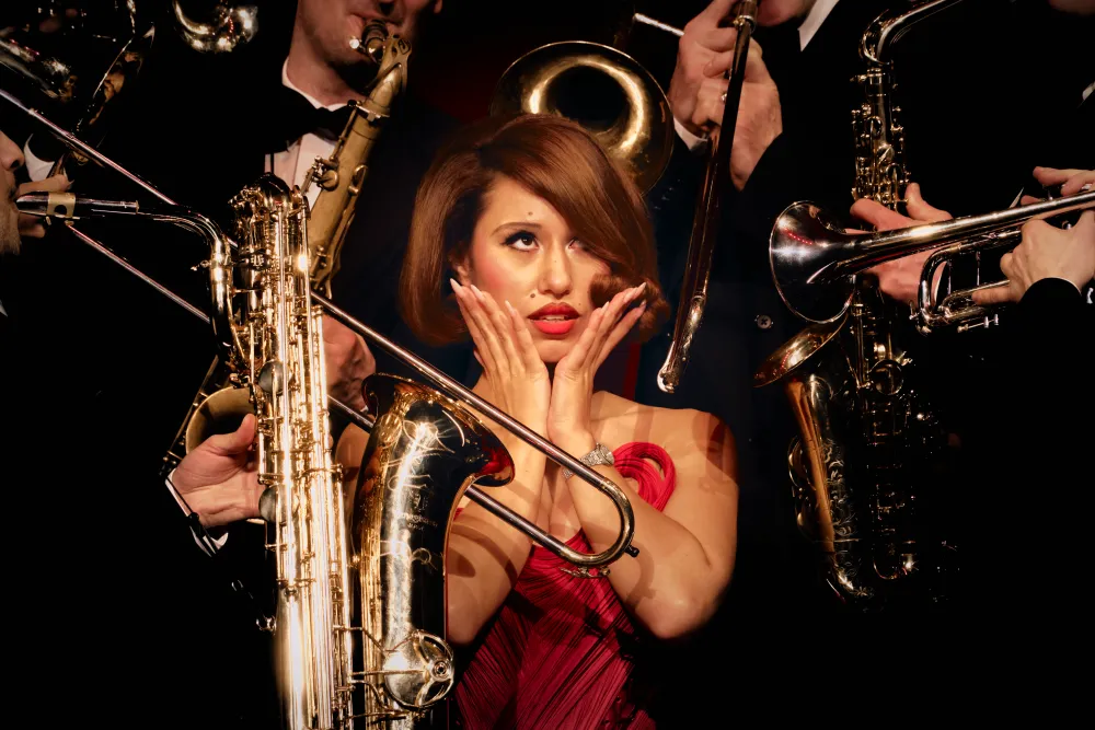 Crítica: Raye, "This Music May Contain Hope."