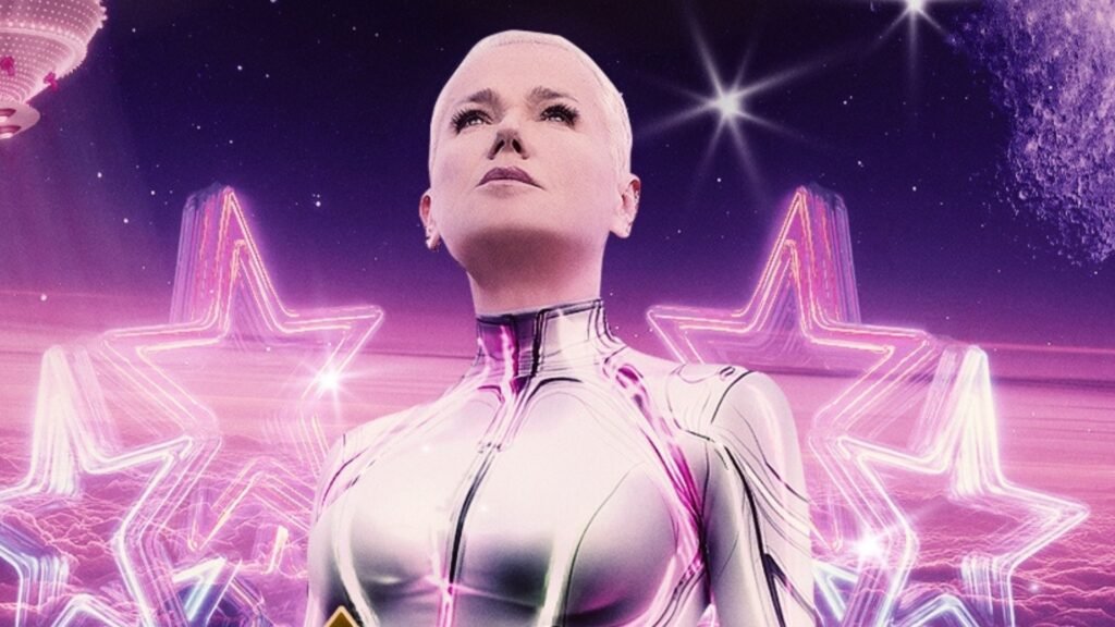 Xuxa anuncia show “O Último Voo da Nave” no Maracanã