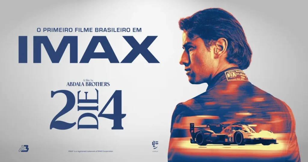 Crítica: "2Die4: 24 Horas No Limite" (2Die4)