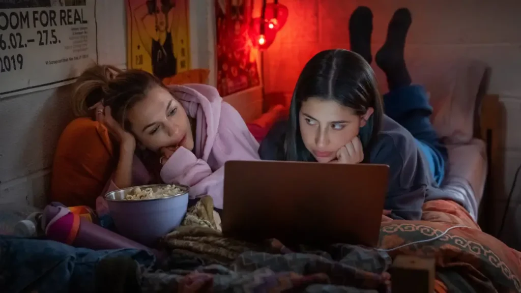 Crítica: "A Colega Perfeita" (Roommates)