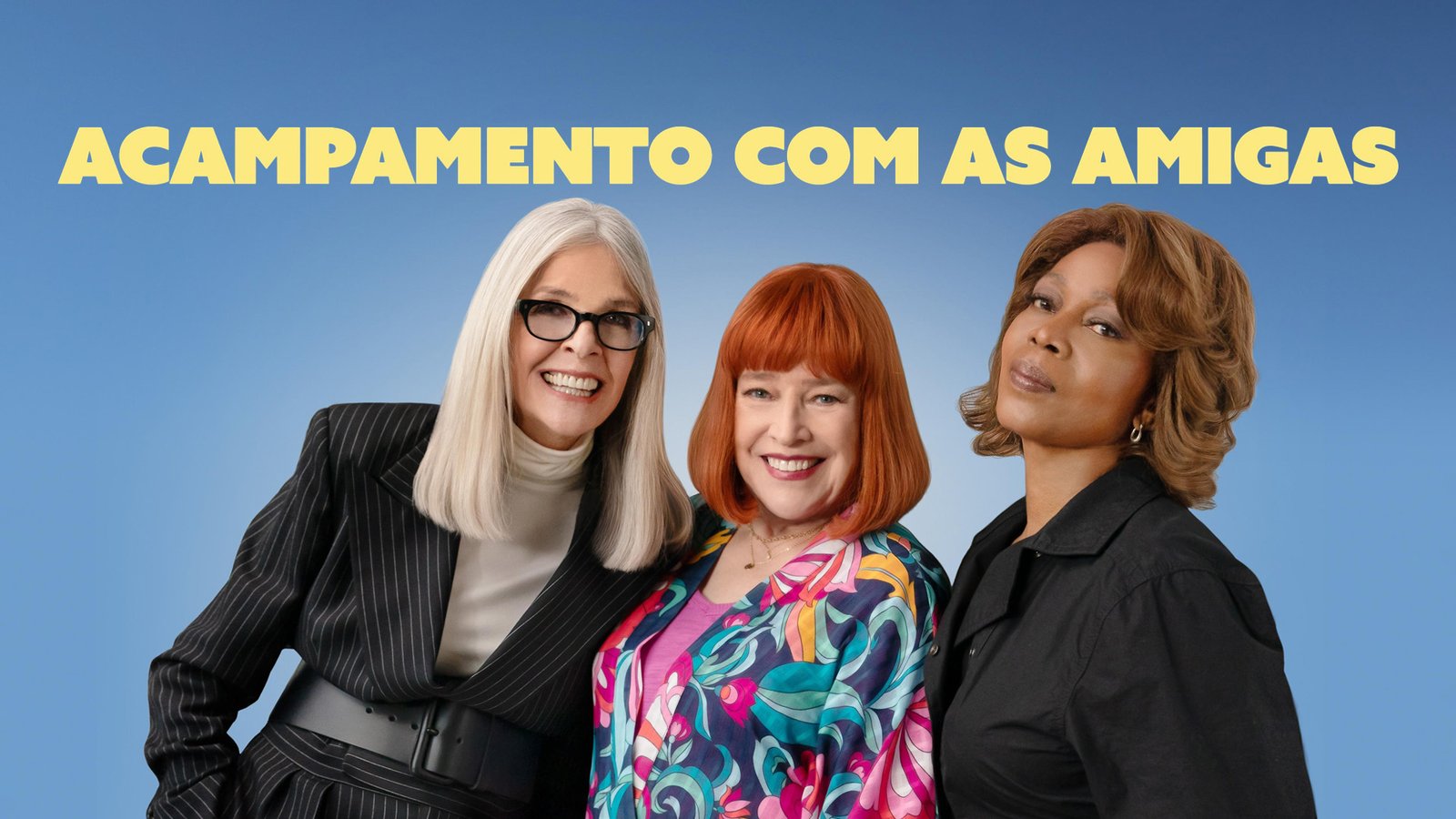 Crítica: “Acampamento com as Amigas” (Summer Camp)