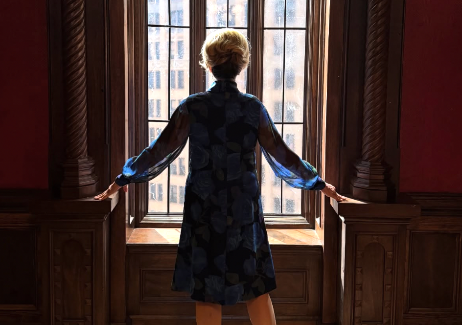 Jessica Lange retorna para a 13ª temporada de "American Horror Story"