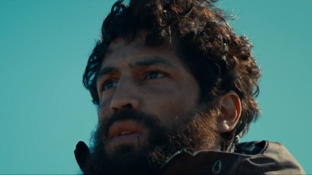 Crítica: "Barba Ensopada De Sangue"