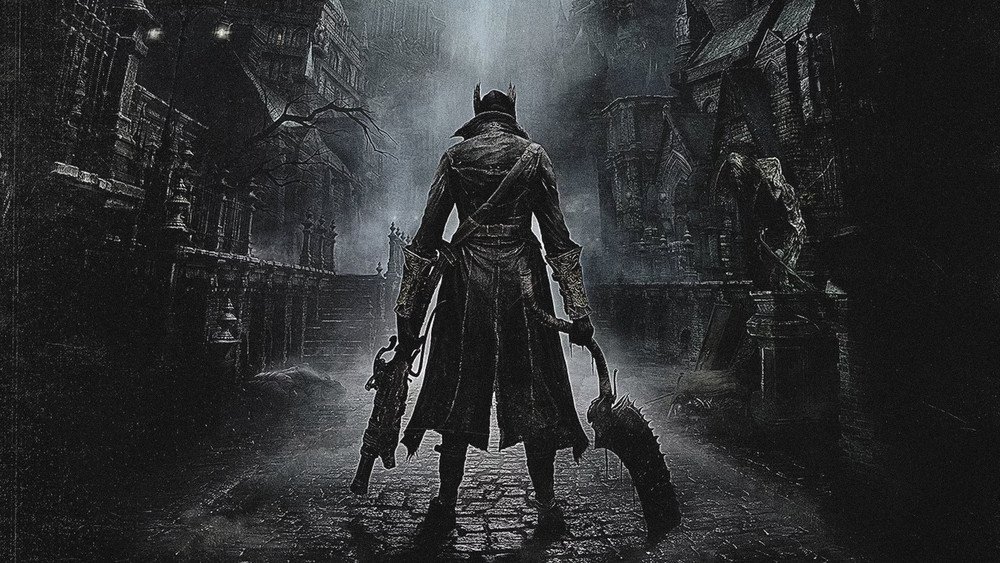 "Bloodborne" ganhará adaptação cinematográfica pela Sony