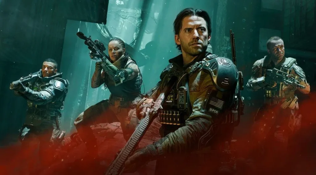 Adaptação de “Call of Duty” chega aos cinemas em junho de 2028