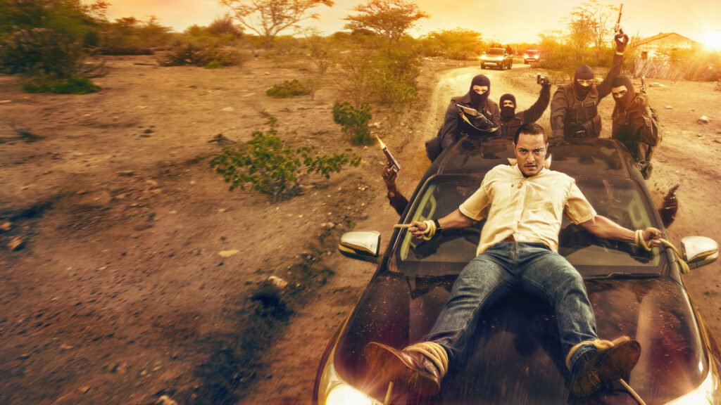 Crítica: "Cangaço Novo" - primeira temporada