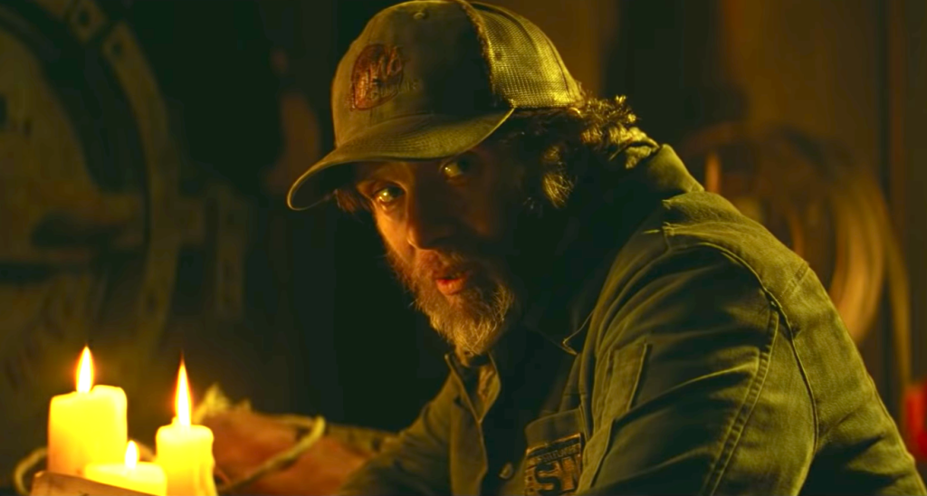 Cillian Murphy retorna em "Um Lugar Silencioso – Parte 3"