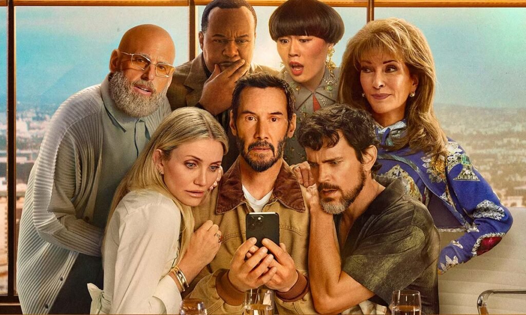 Crítica: "Consequência" (Outcome)