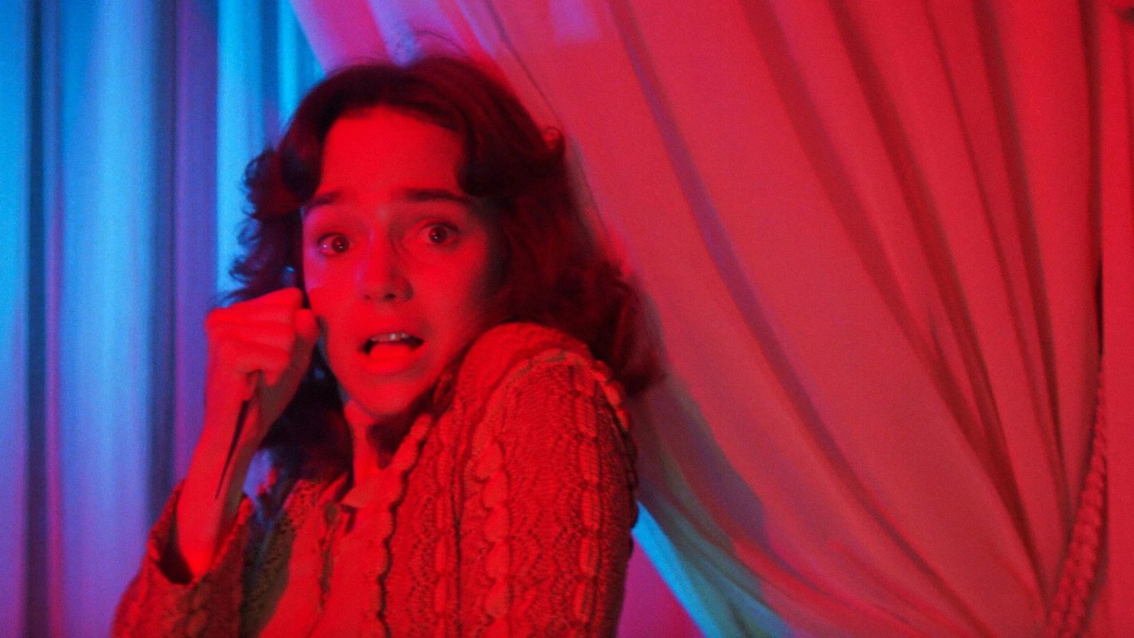 CineSesc exibe ciclo de Dario Argento com “Suspiria” em 4K