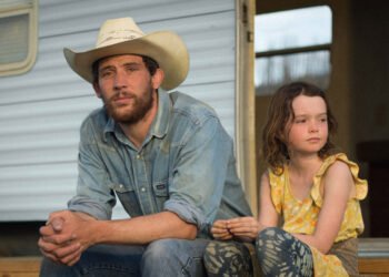 Josh O'Connor and Lily LaTorre appear in Rebuilding by Max Walker-Silverman, an official selection of the 2025 Sundance Film Festival. Courtesy of Sundance Institute | photo by Jesse Hope.